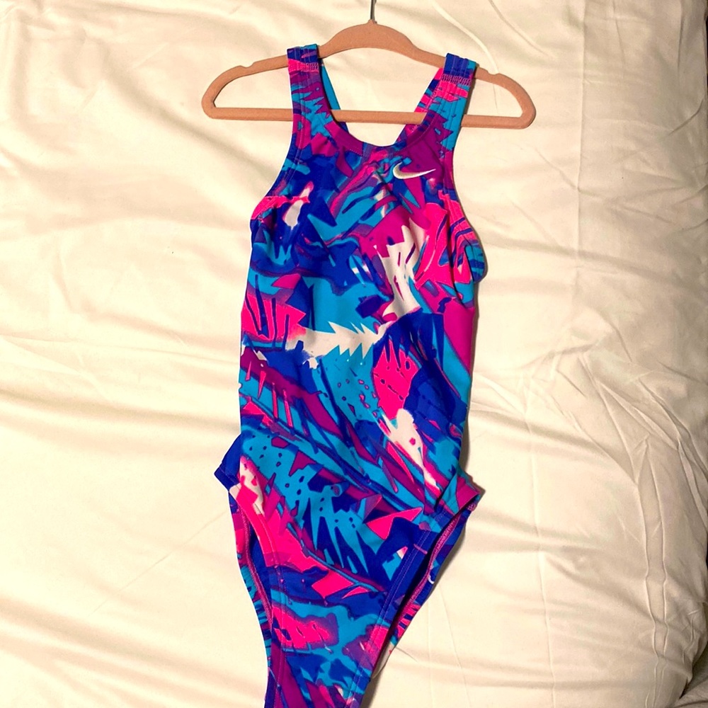 Nike swimsuit